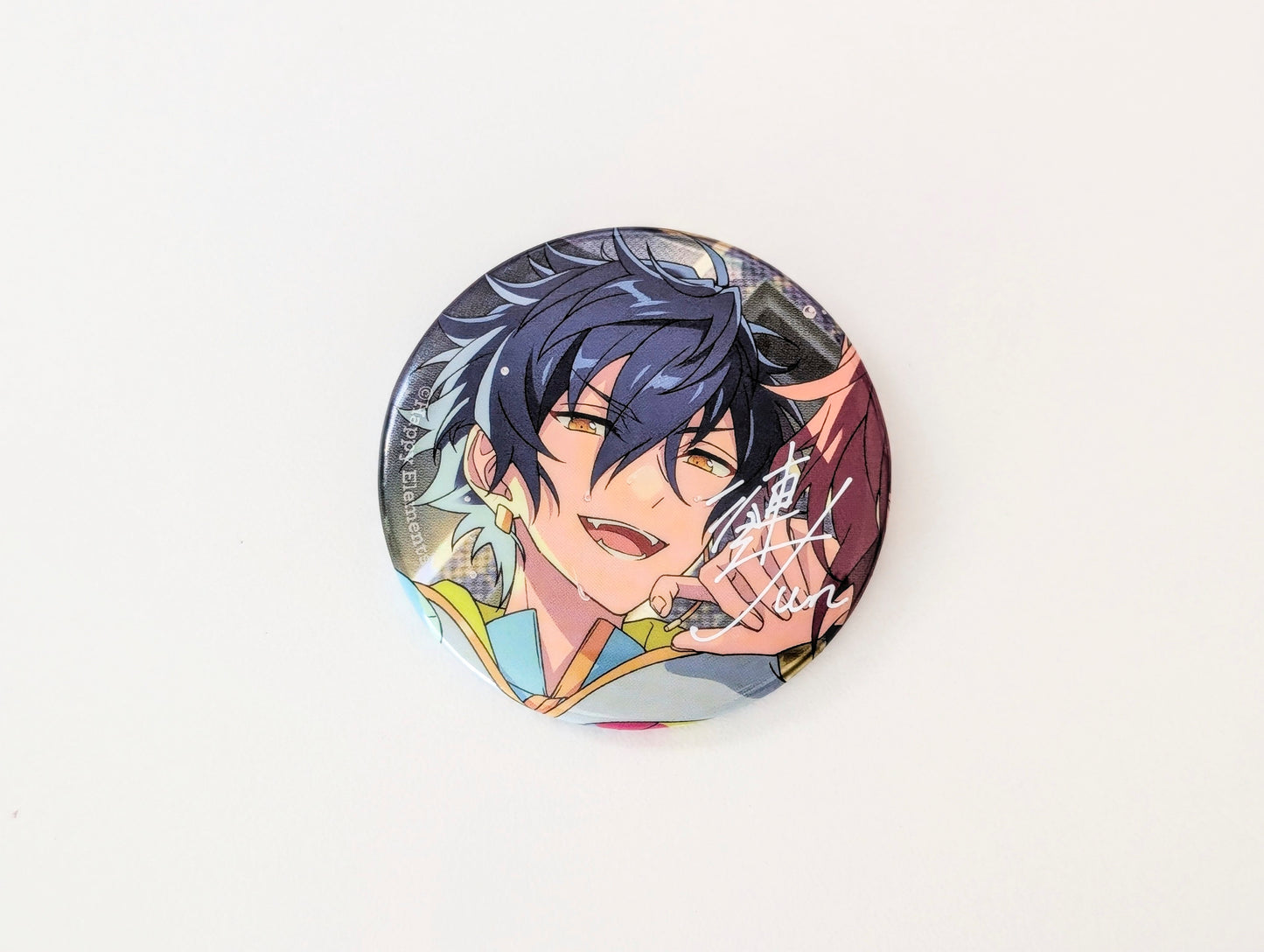 Ensemble Stars!! gracolle CANBA!! ES 10th Anniversary
