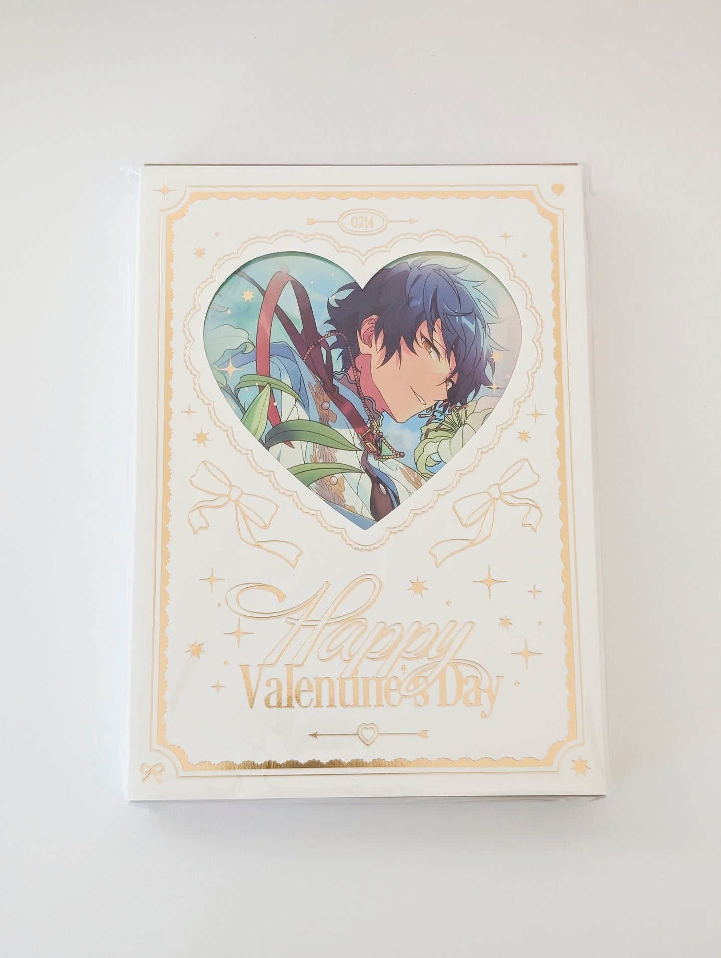 Ensemble Stars!! Visual Coffret