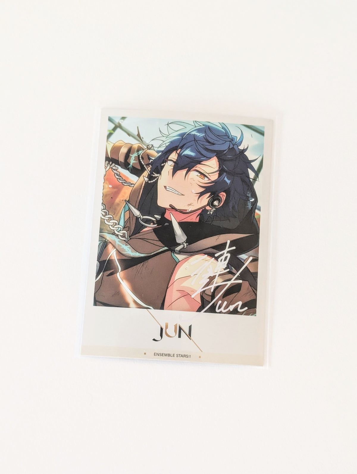 Ensemble Stars!! CN Stellar Phantasm Chronosequence Polaroid Vol.5