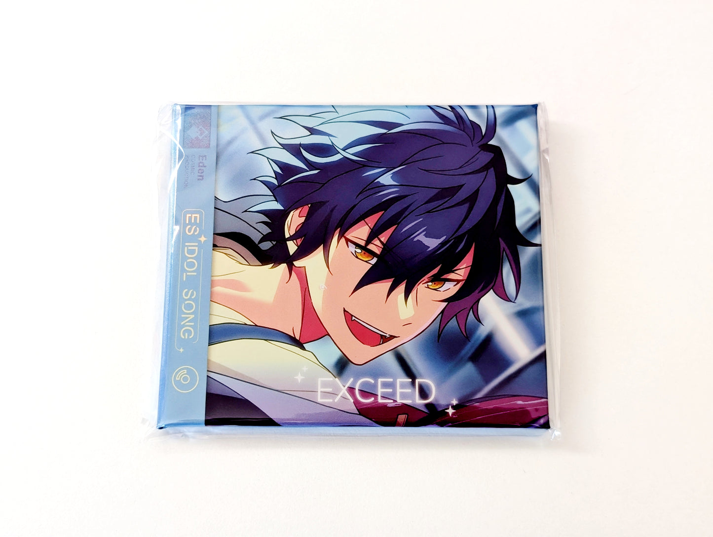 Ensemble Stars!! CN Mini Record Magnet