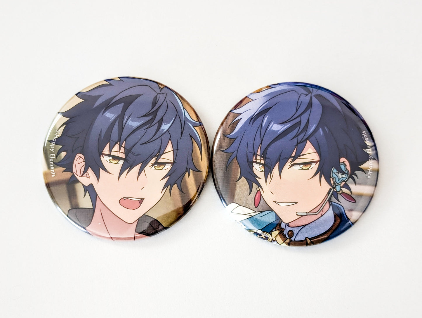 Ensemble Stars!! Collection Can Badge [2025 Nov]