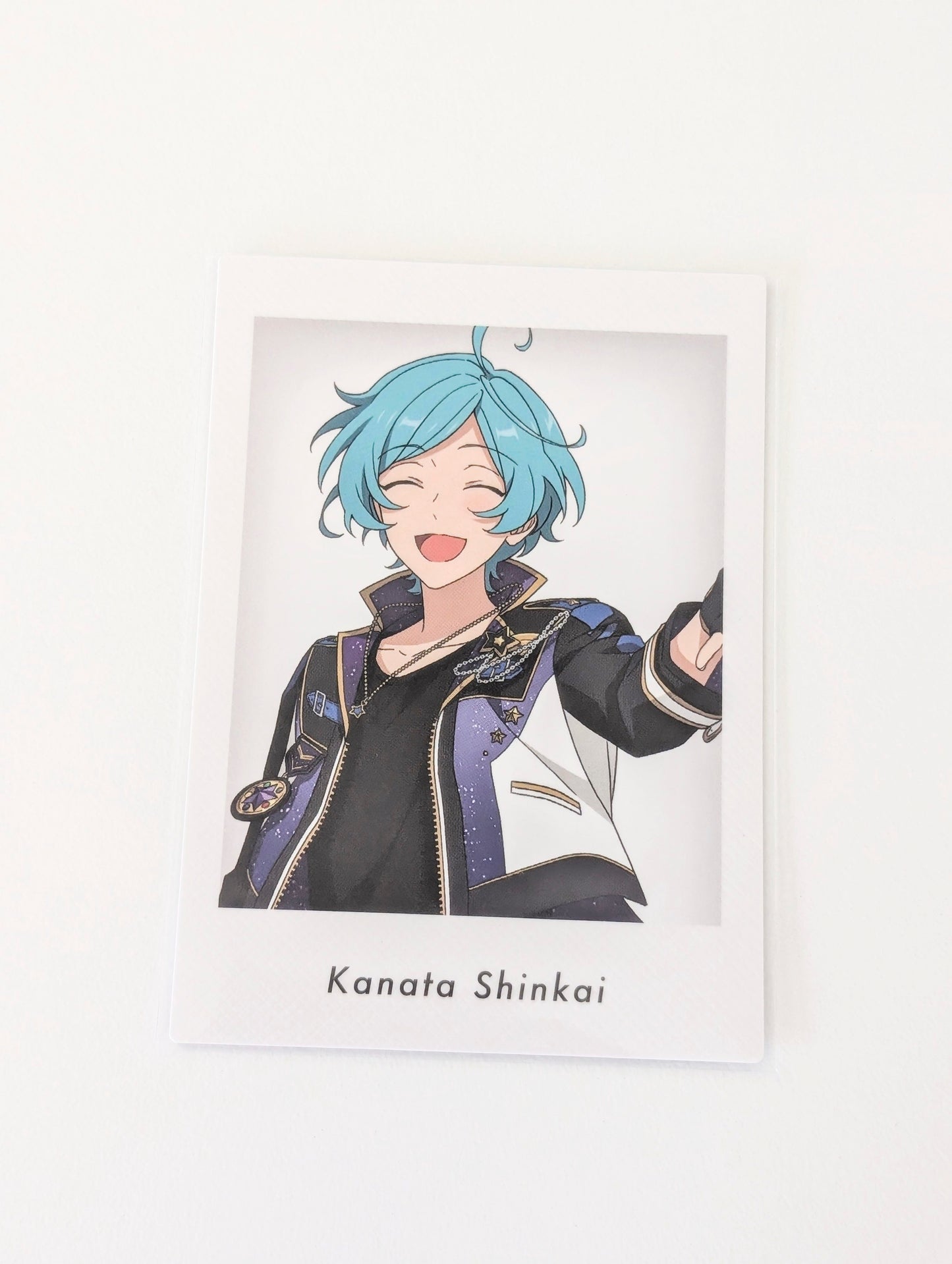 Ensemble Stars!! P.A.shots!! Unit Visual ver.1