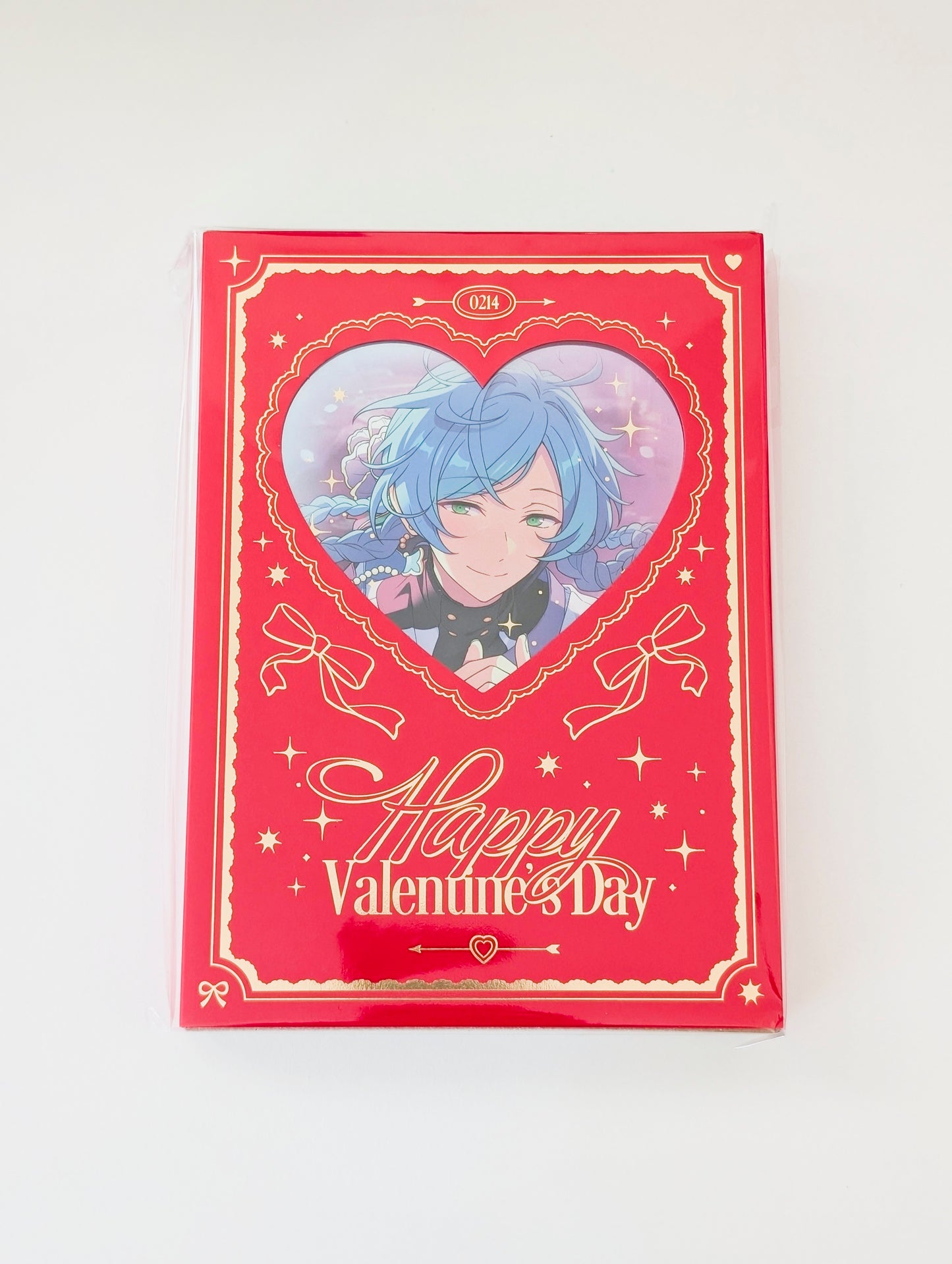 Ensemble Stars!! Visual Coffret