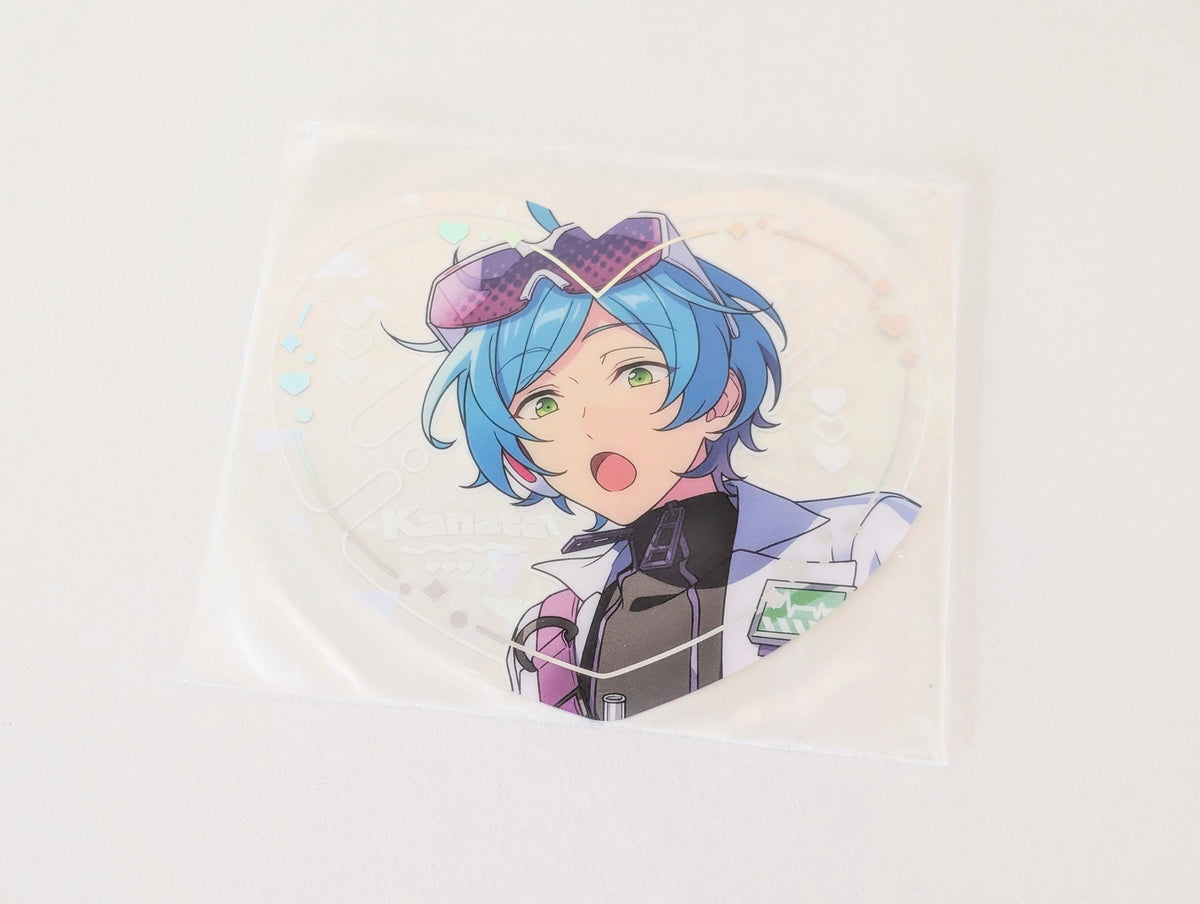Ensemble Stars!! Pikuria Collection Premium Vol.4/5/6