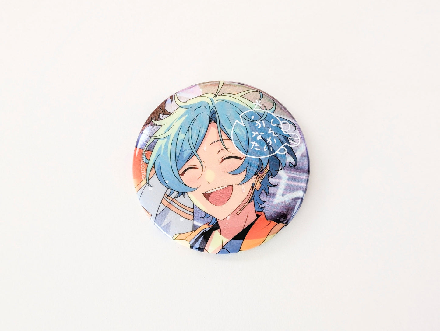 Ensemble Stars!! gracolle CANBA!! ES 10th Anniversary