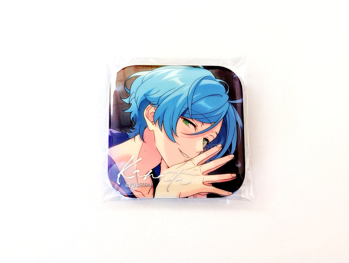 Ensemble Stars!! CN Follow Glow Badge Vol.2