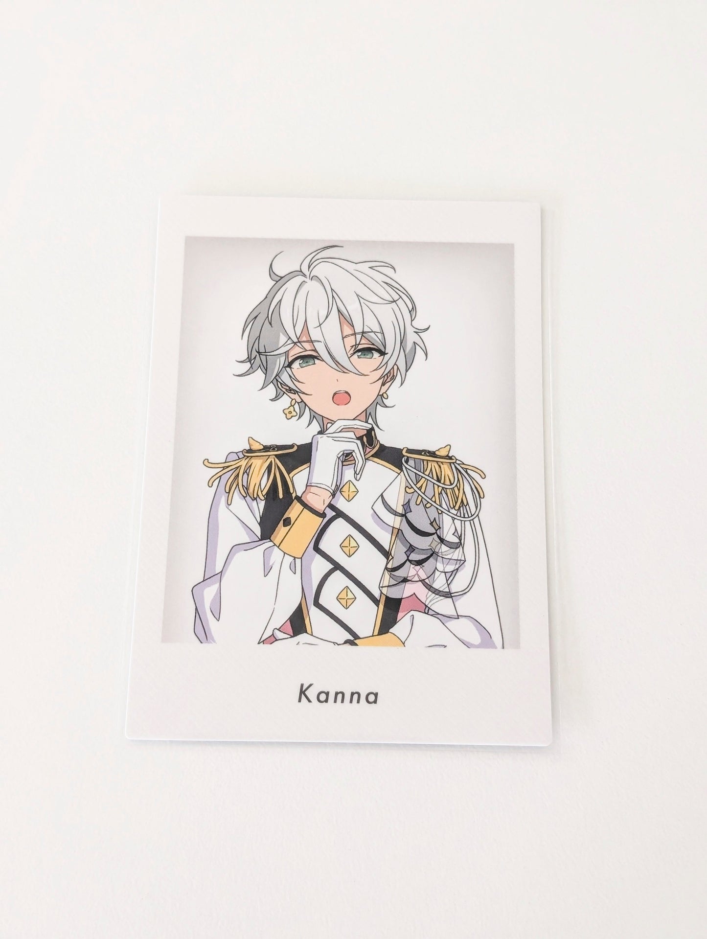 Ensemble Stars!! P.A.shots!! Unit Visual ver.1