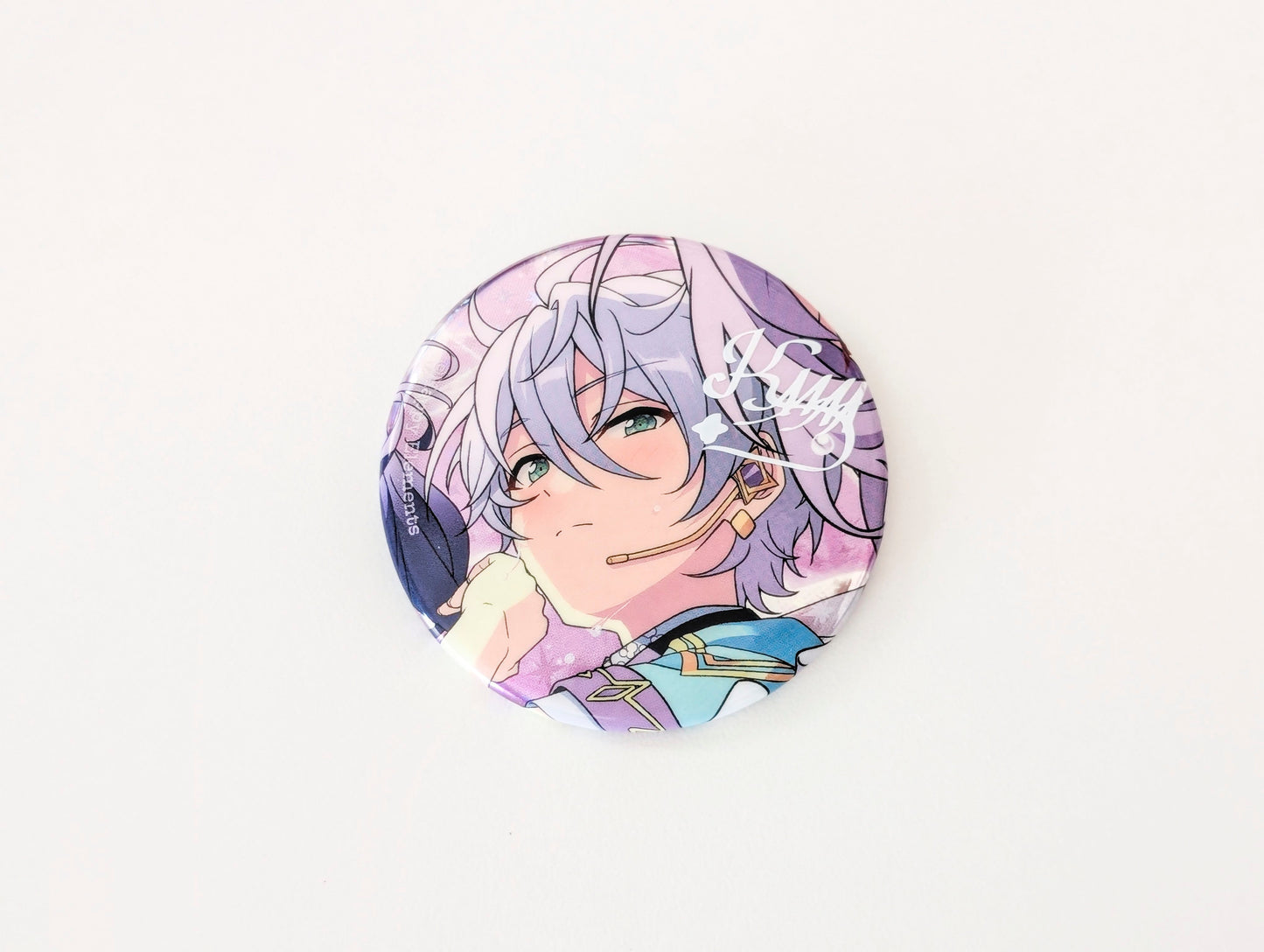 Ensemble Stars!! gracolle CANBA!! ES 10th Anniversary