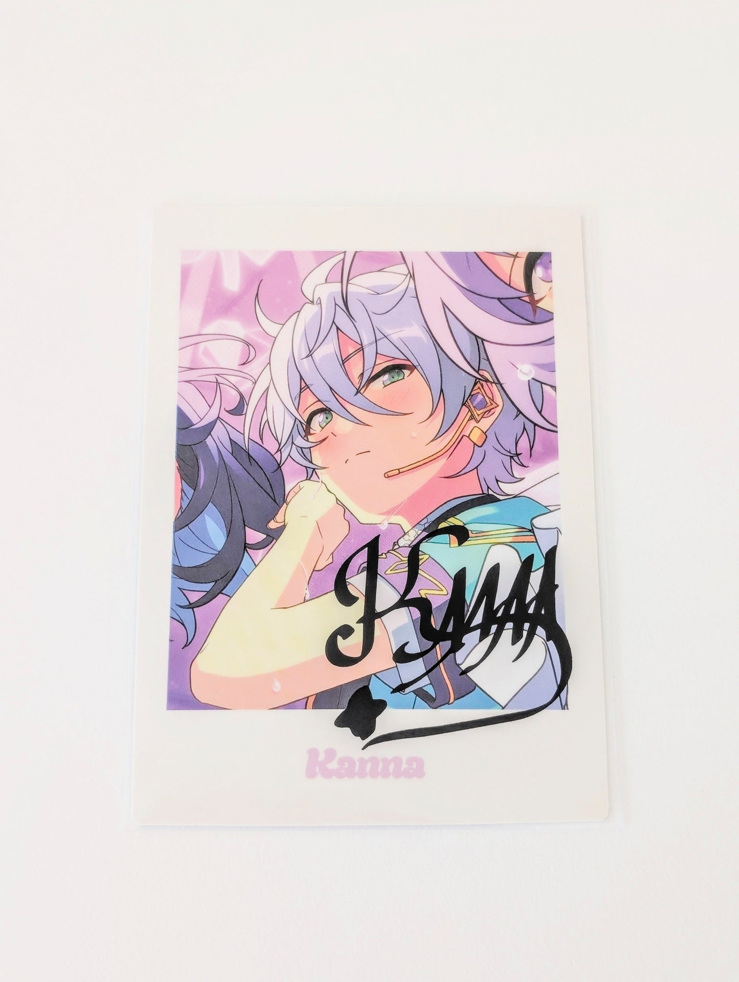 Ensemble Stars!! gracolle P.A.shots!! ES 10th Anniversary