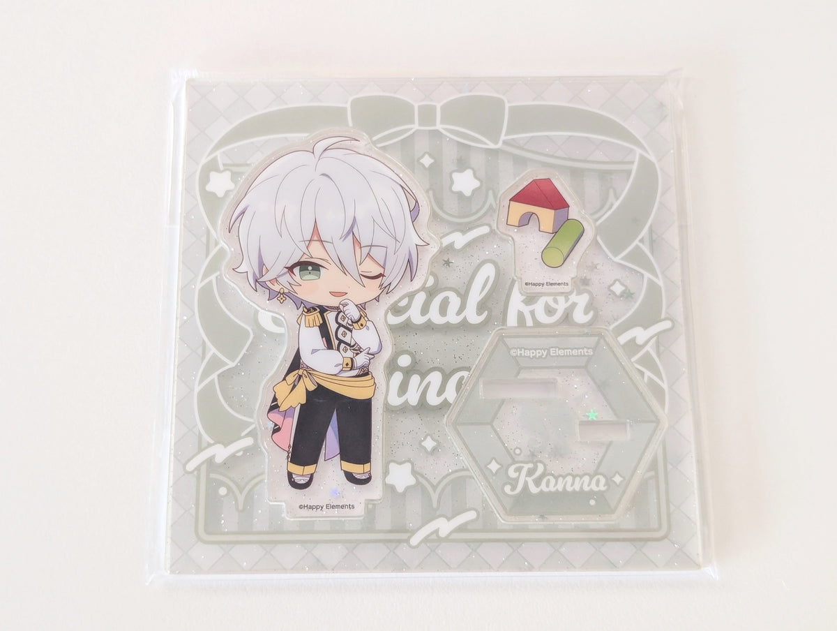 Ensemble Stars!! Kyaratoria Acrylic Stand
