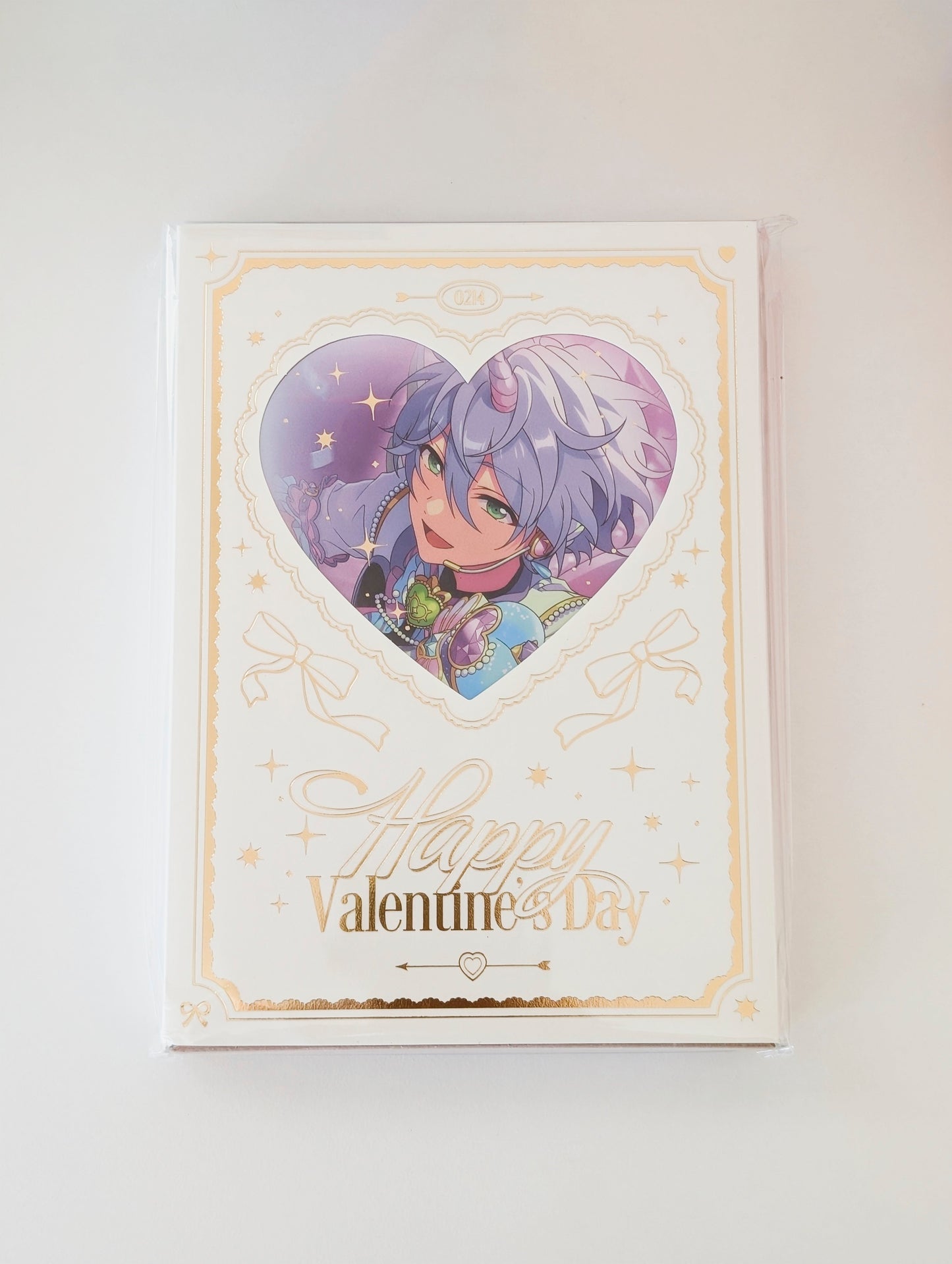 Ensemble Stars!! Visual Coffret