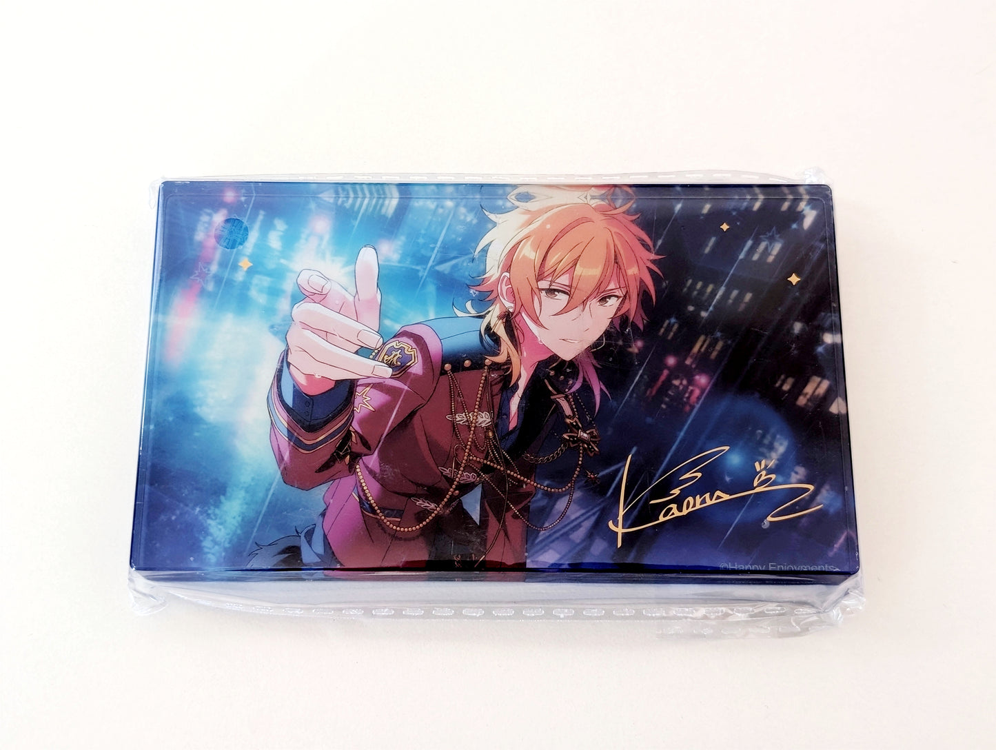 Ensemble Stars!! CN Finale Bloom Acrylic Brick