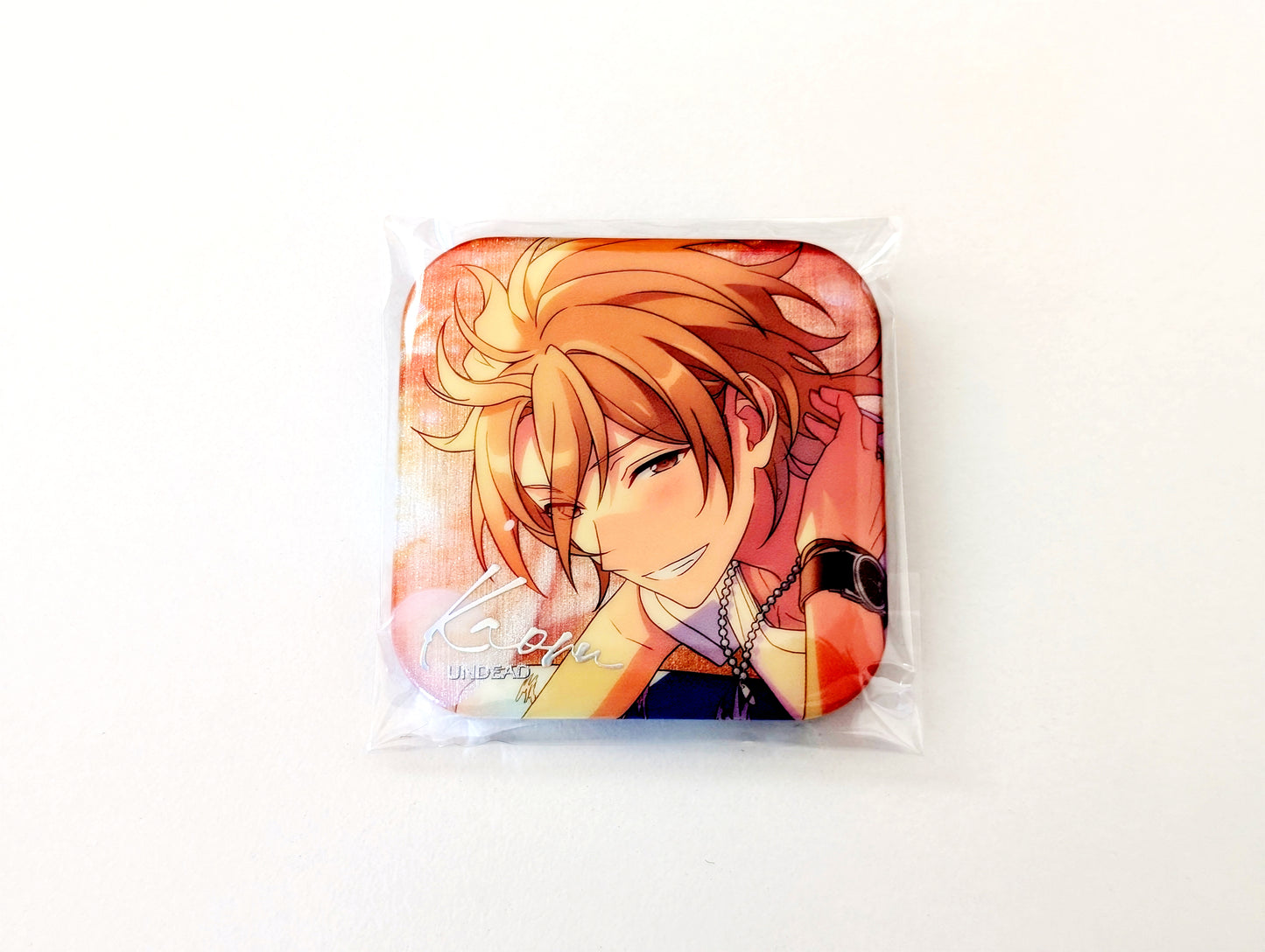 Ensemble Stars!! CN Follow Glow Badge Vol.2