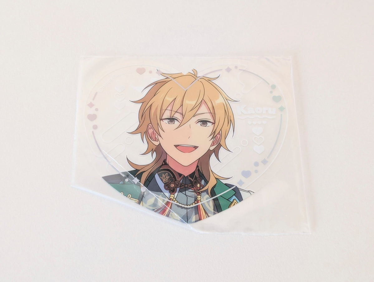 Ensemble Stars!! Pikuria Collection Premium Vol.4/5/6