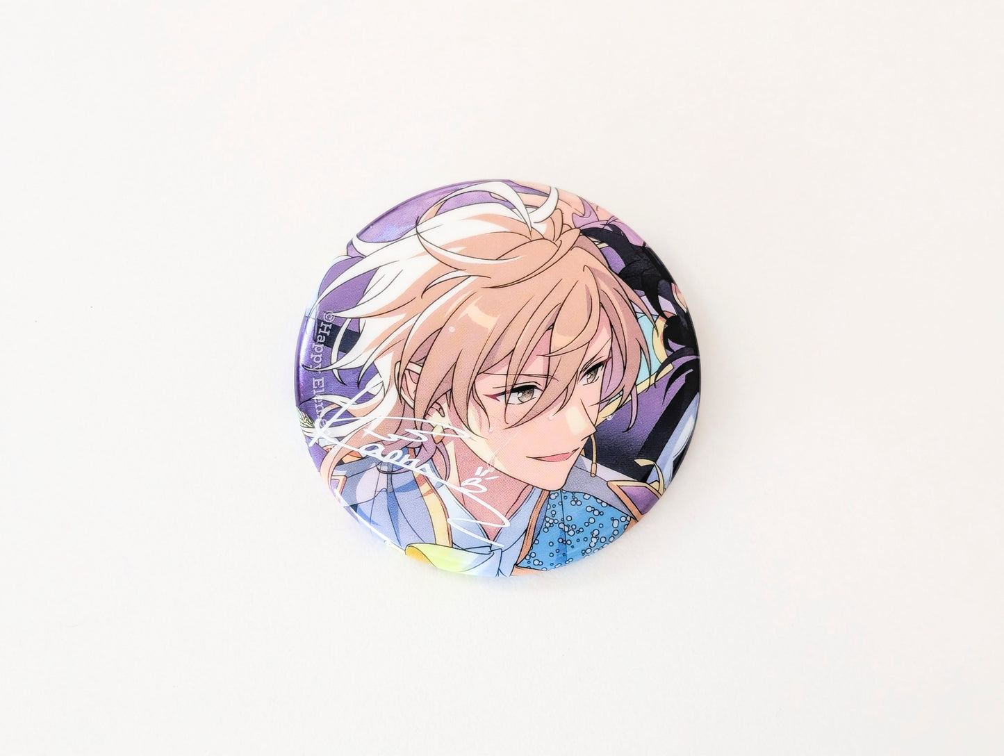 Ensemble Stars!! gracolle CANBA!! ES 10th Anniversary