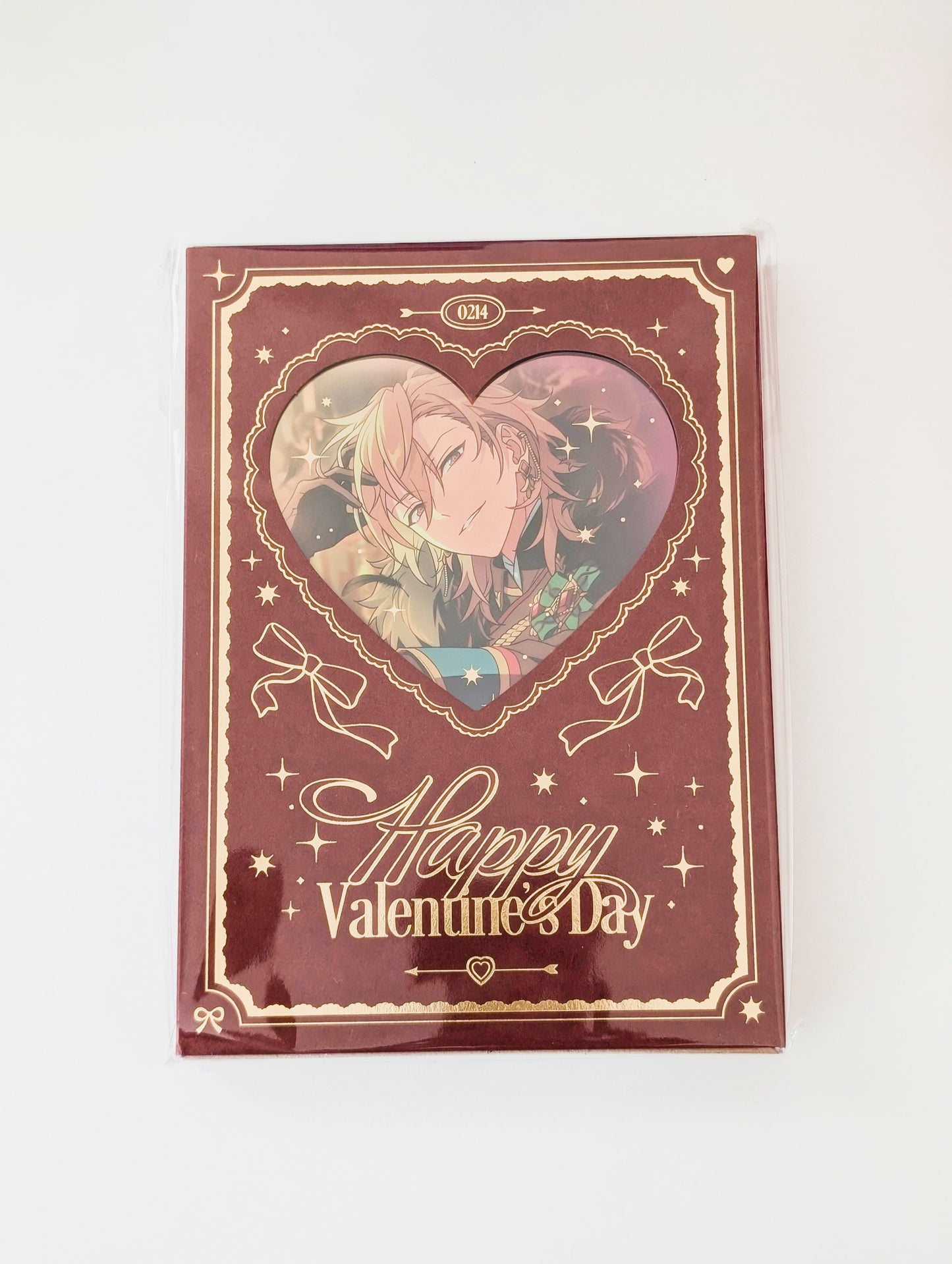 Ensemble Stars!! Visual Coffret