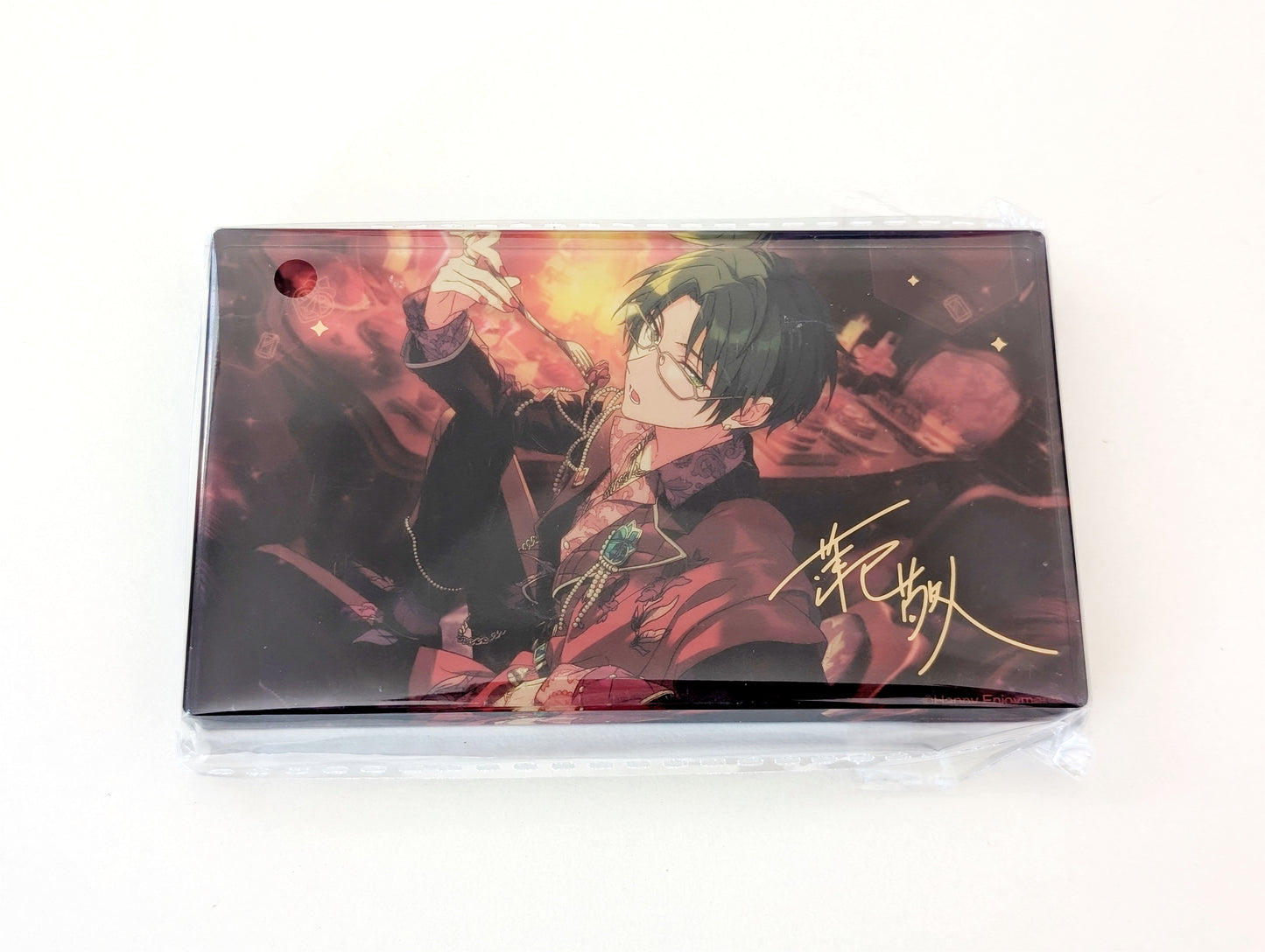 Ensemble Stars!! CN Finale Bloom Acrylic Brick