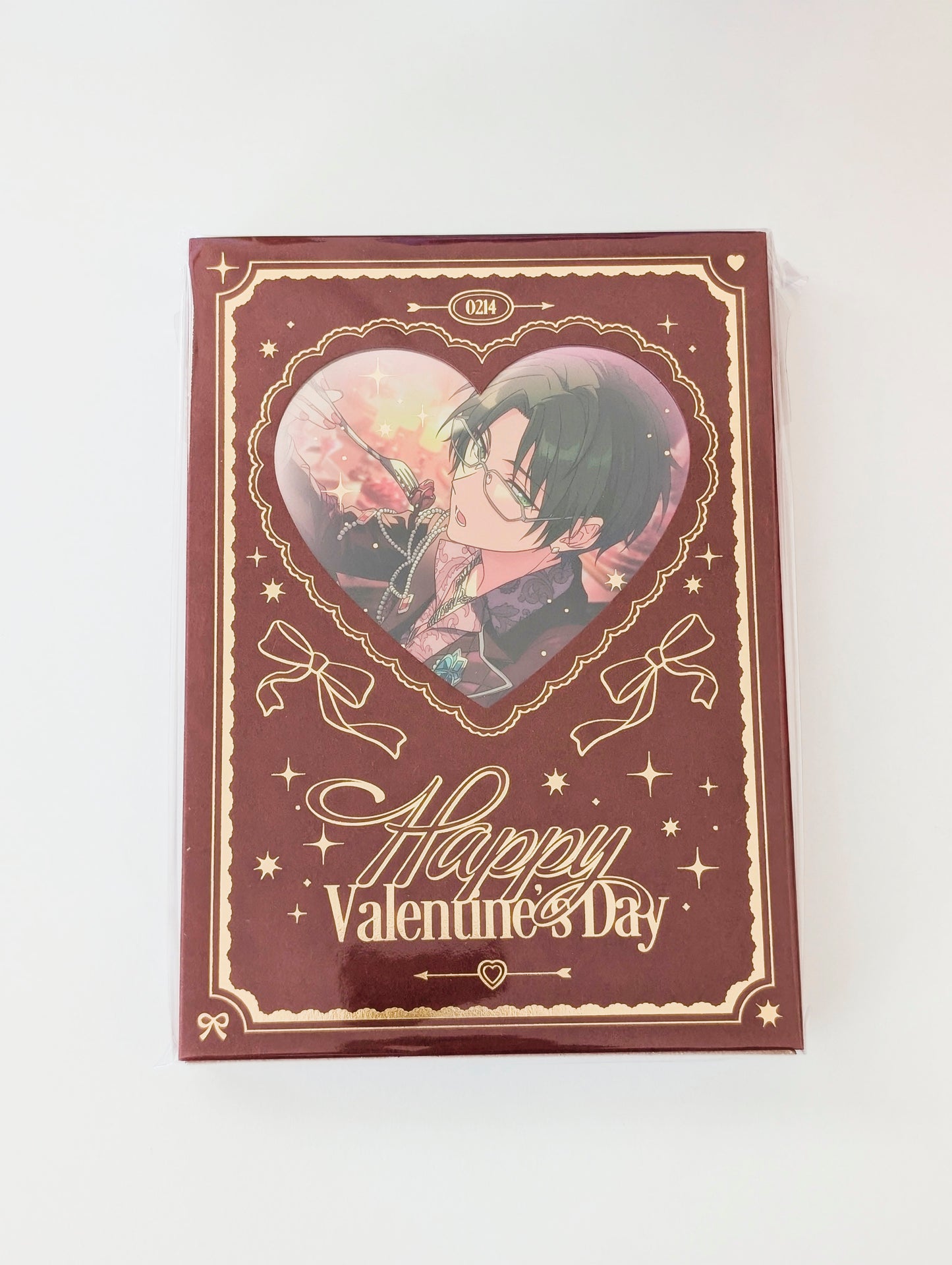Ensemble Stars!! Visual Coffret