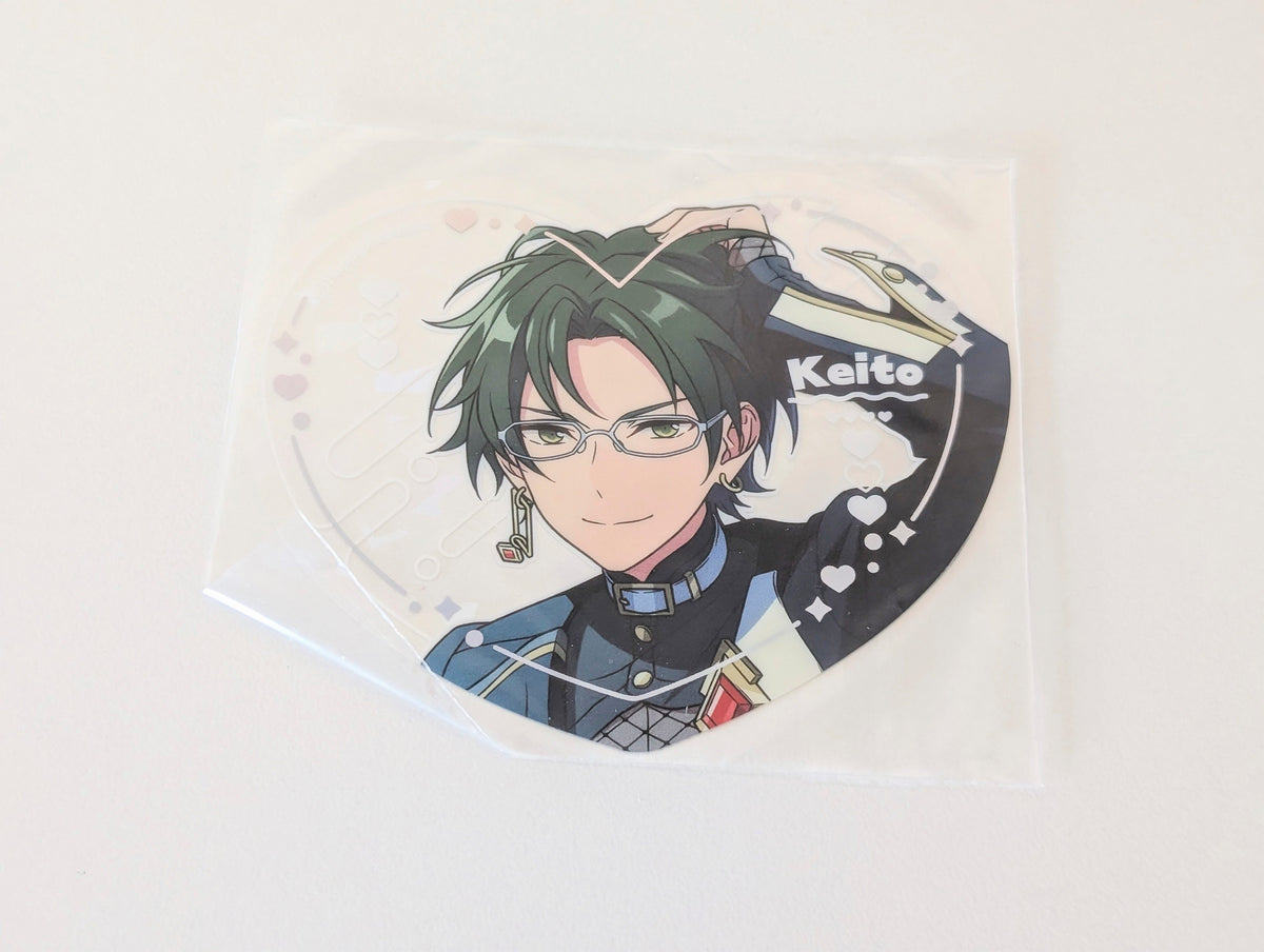 Ensemble Stars!! Pikuria Collection Premium Vol.4/5/6