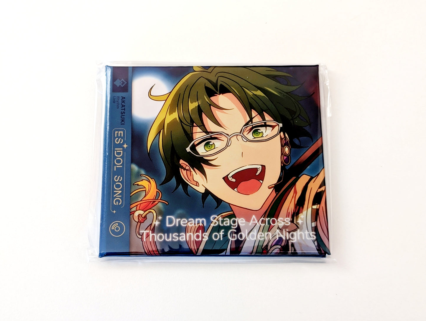 Ensemble Stars!! CN Mini Record Magnet