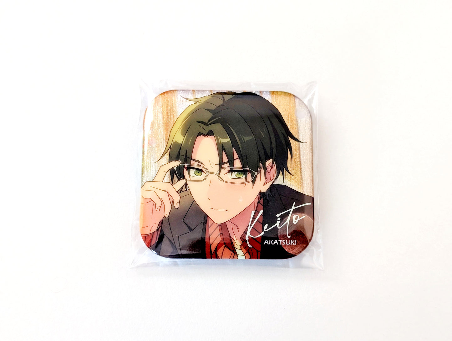 Ensemble Stars!! CN Follow Glow Badge Vol.2