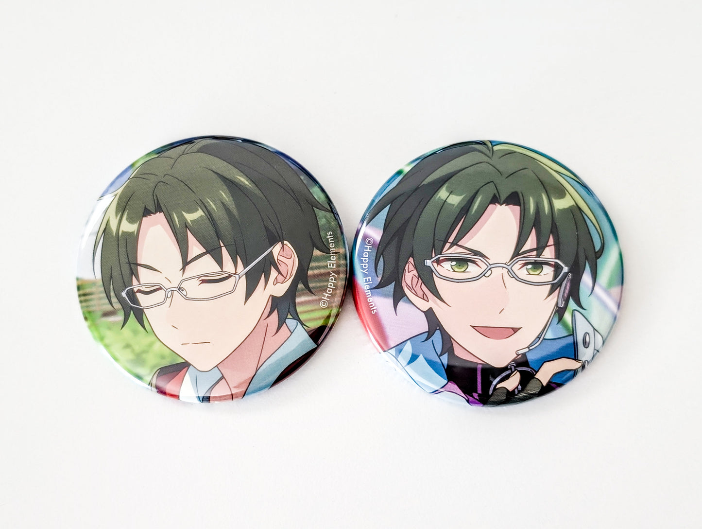 Ensemble Stars!! Collection Can Badge [2025 Nov]