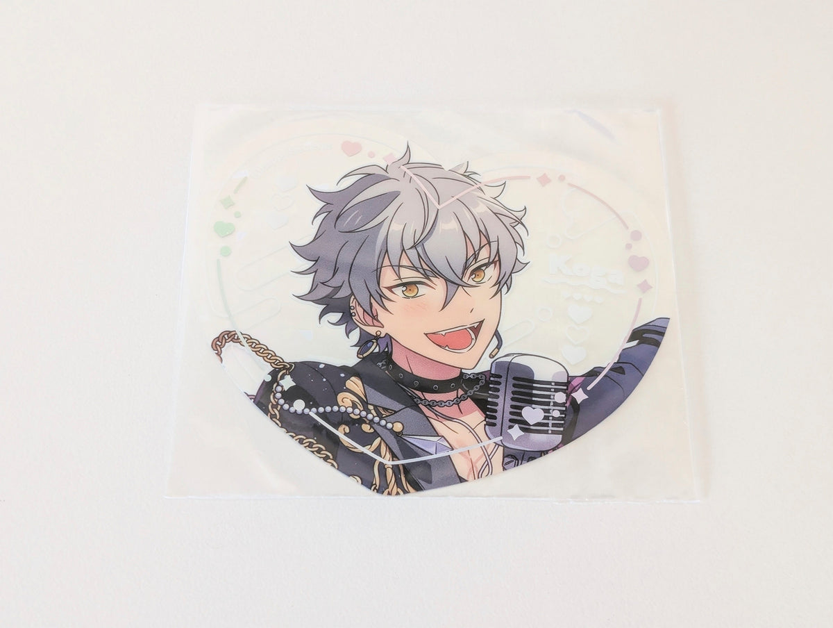 Ensemble Stars!! Pikuria Collection Premium Vol.4/5/6