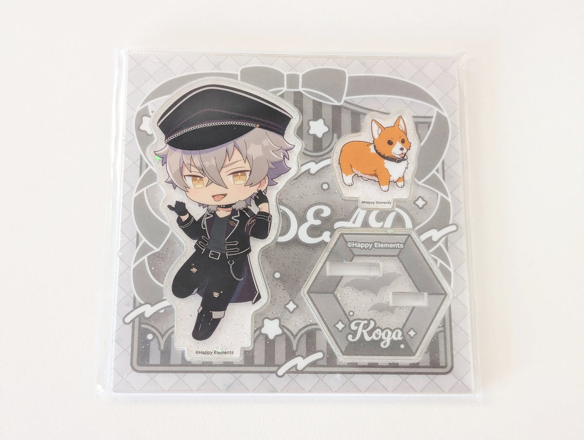 Ensemble Stars!! Kyaratoria Acrylic Stand