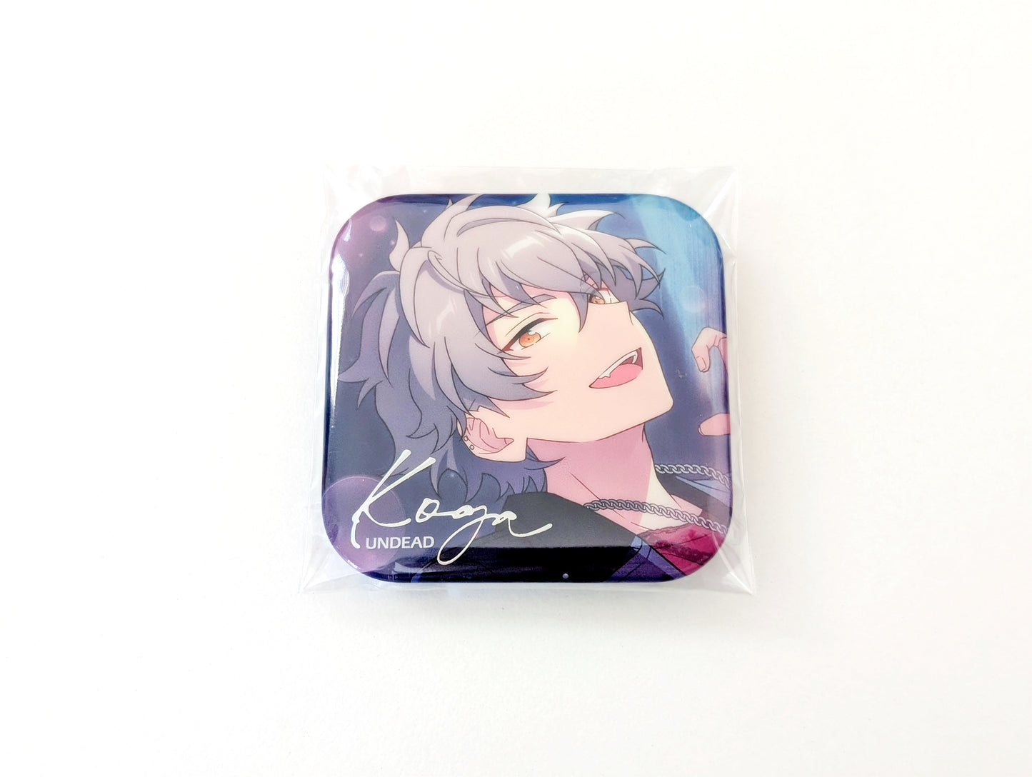 Ensemble Stars!! CN Follow Glow Badge Vol.2
