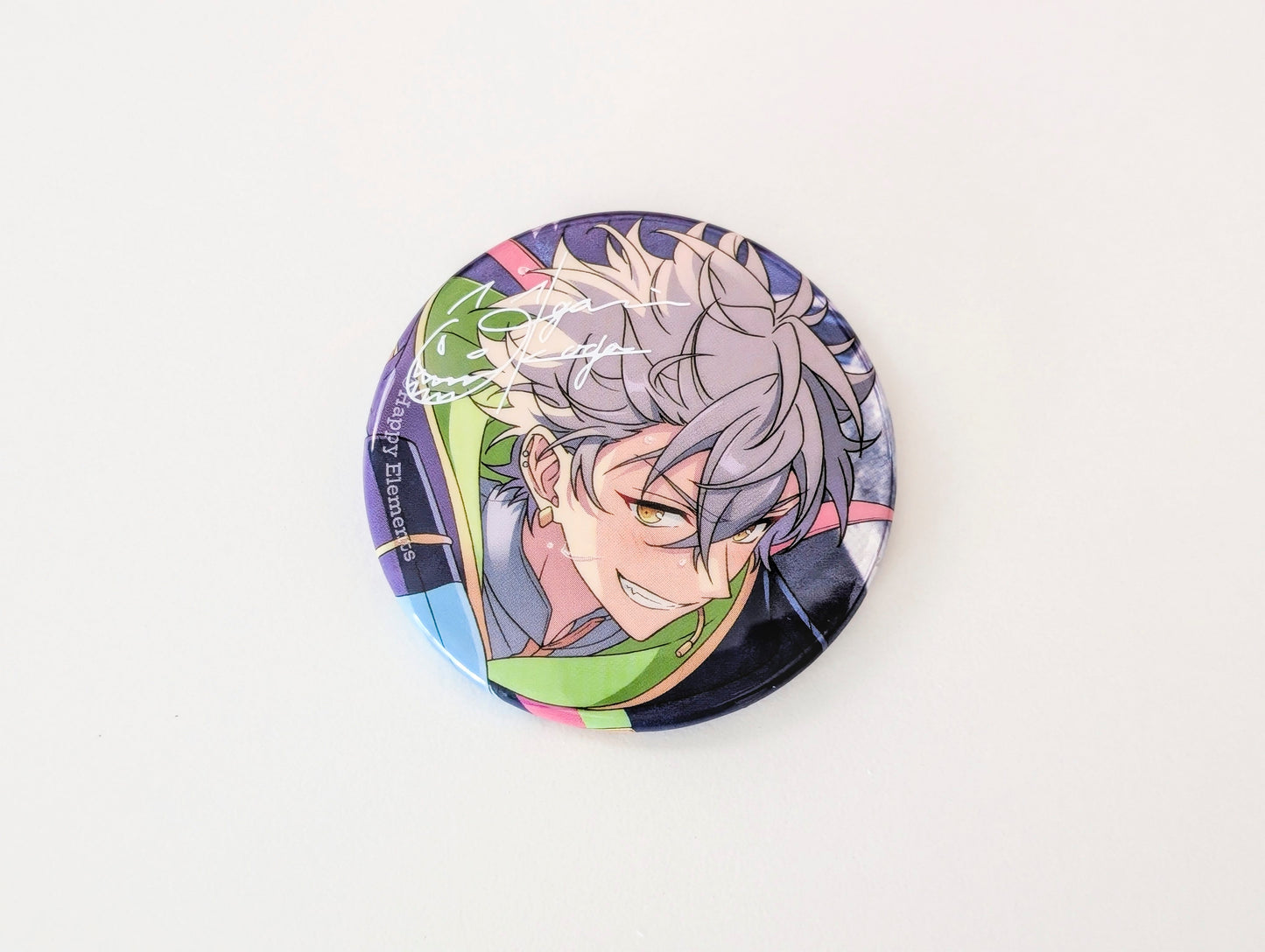 Ensemble Stars!! gracolle CANBA!! ES 10th Anniversary