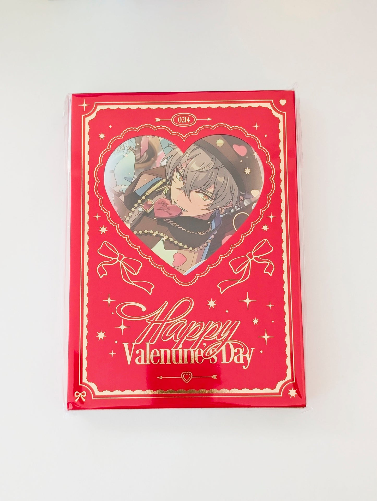 Ensemble Stars!! Visual Coffret