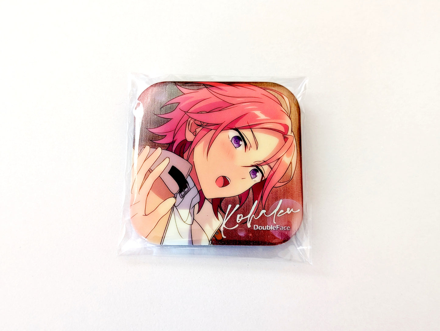 Ensemble Stars!! CN Follow Glow Badge Vol.2