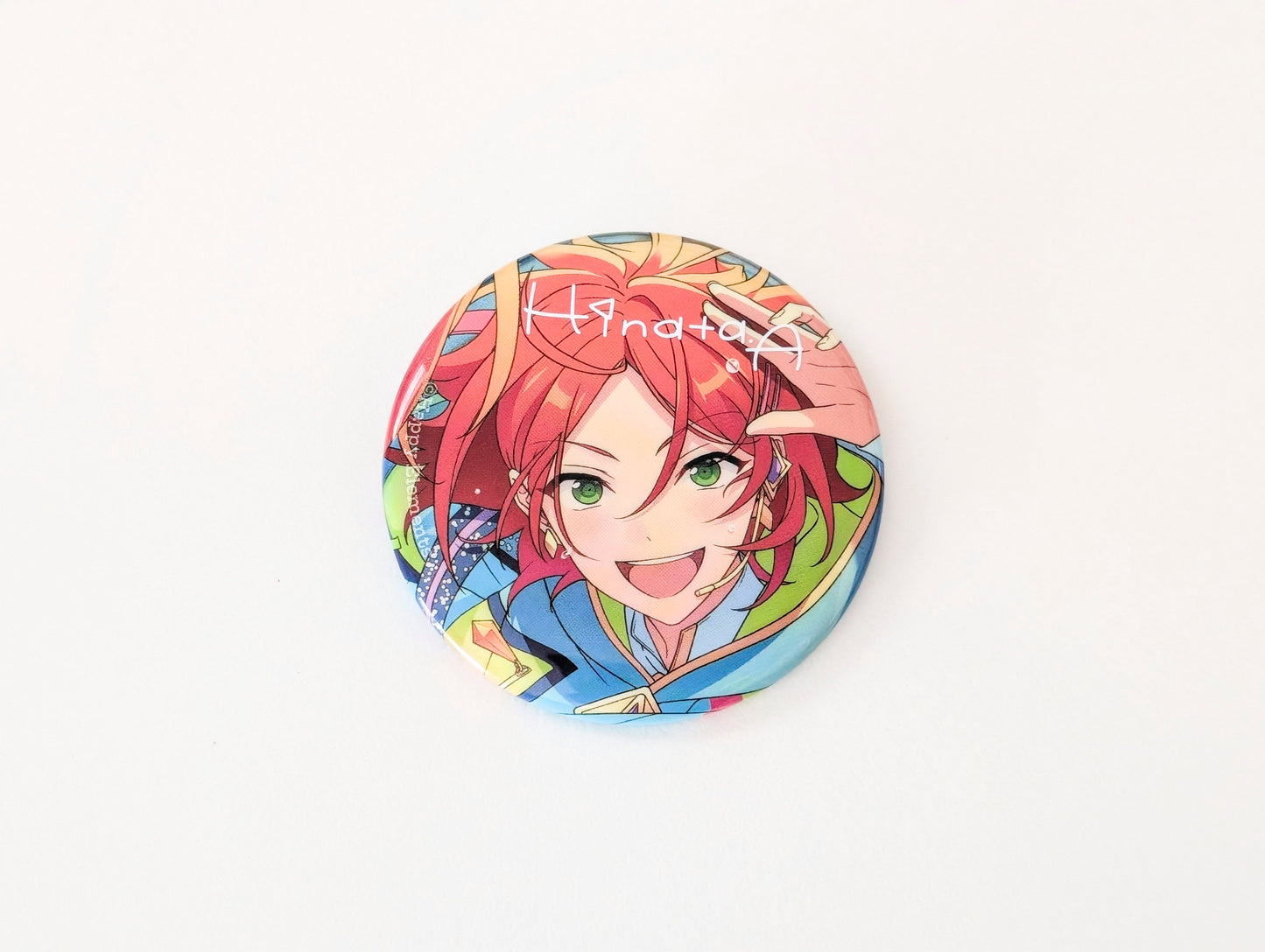 Ensemble Stars!! gracolle CANBA!! ES 10th Anniversary