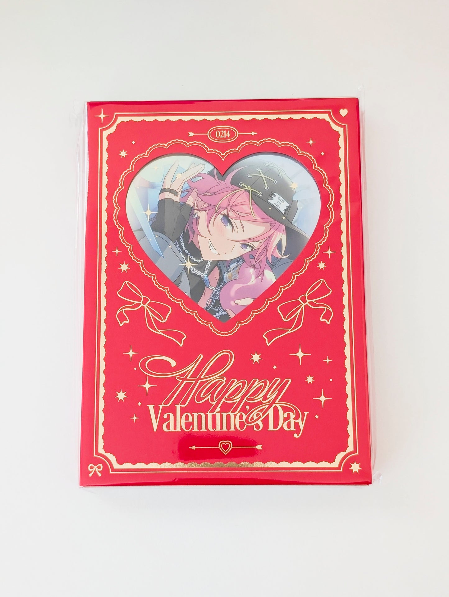 Ensemble Stars!! Visual Coffret