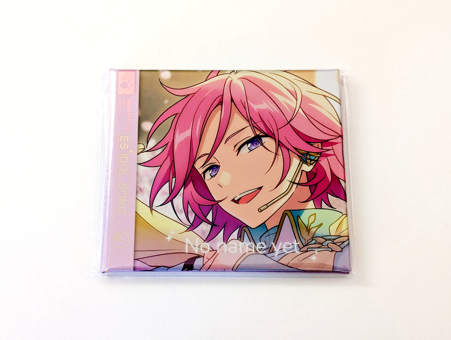 Ensemble Stars!! CN Mini Record Magnet