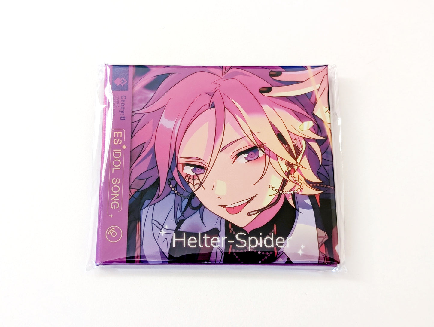 Ensemble Stars!! CN Mini Record Magnet