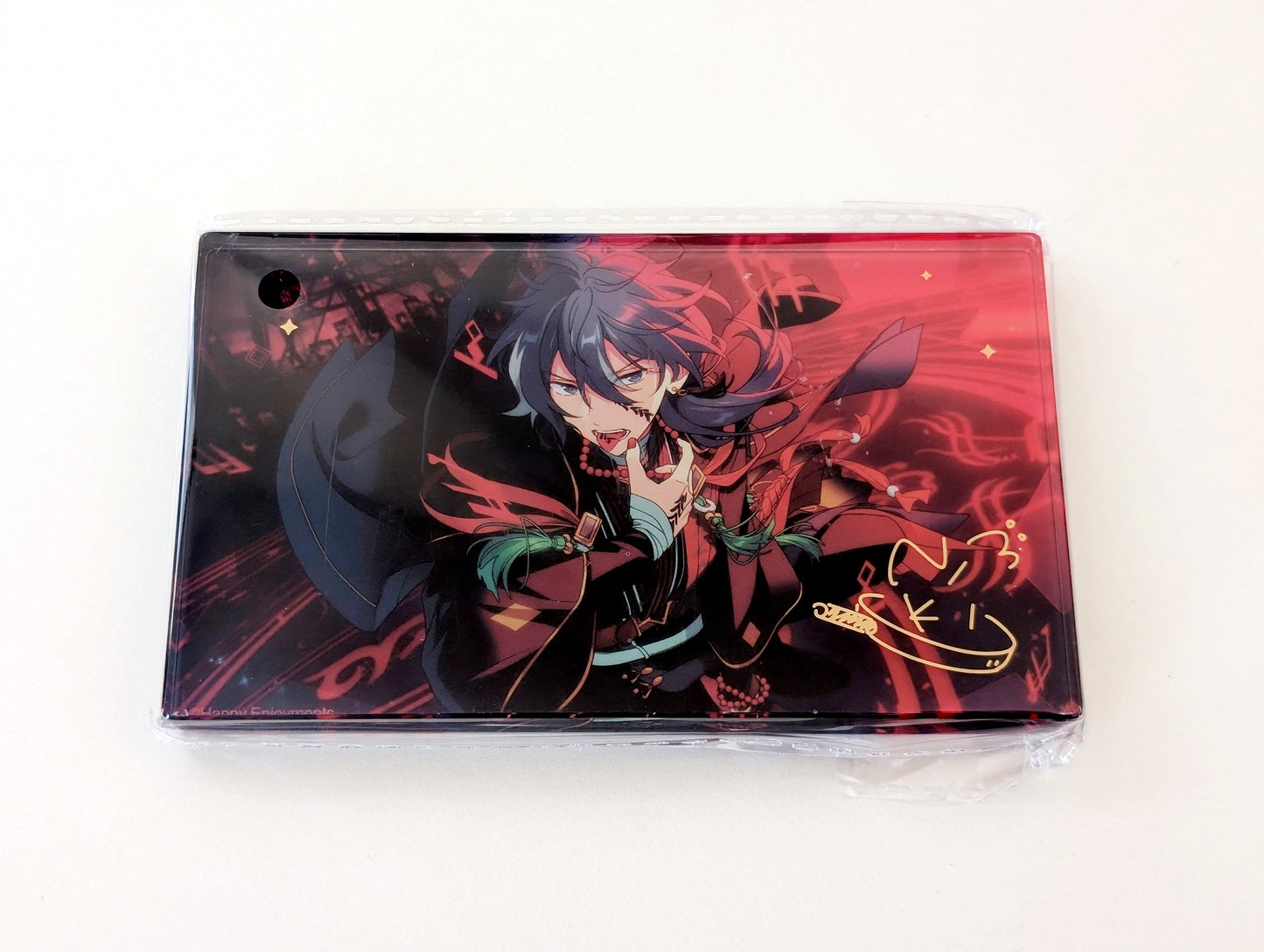 Ensemble Stars!! CN Finale Bloom Acrylic Brick