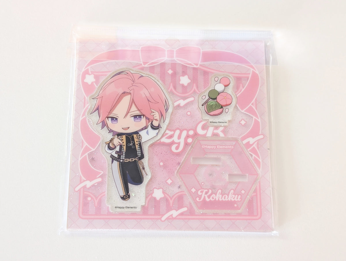 Ensemble Stars!! Kyaratoria Acrylic Stand
