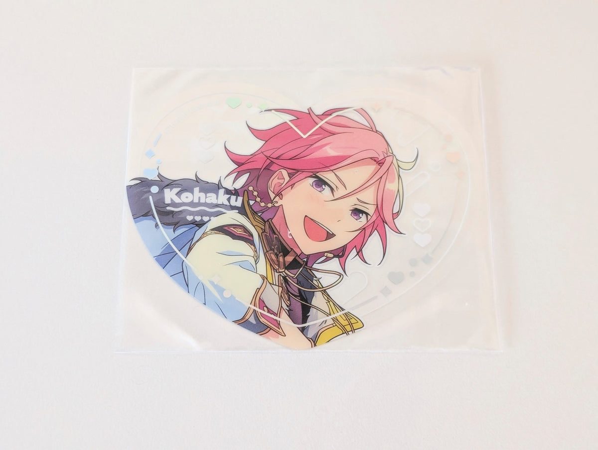 Ensemble Stars!! Pikuria Collection Premium Vol.4/5/6