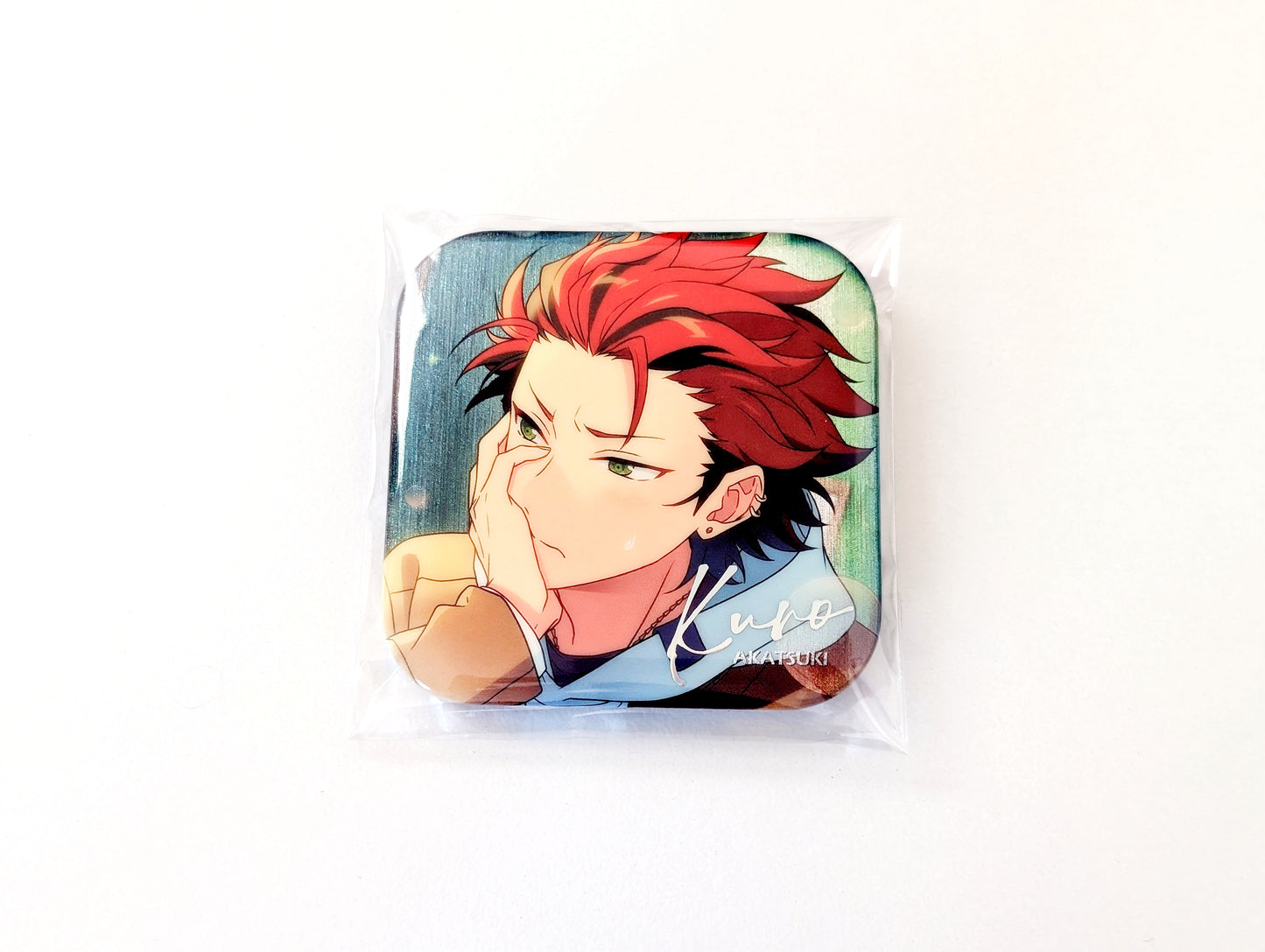 Ensemble Stars!! CN Follow Glow Badge Vol.2