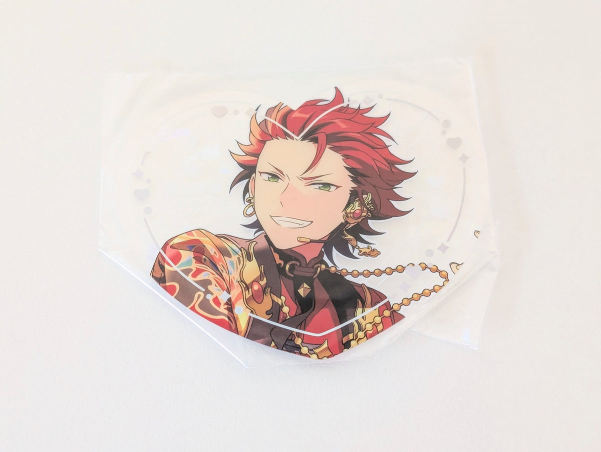 Ensemble Stars!! Pikuria Collection Premium Vol.4/5/6