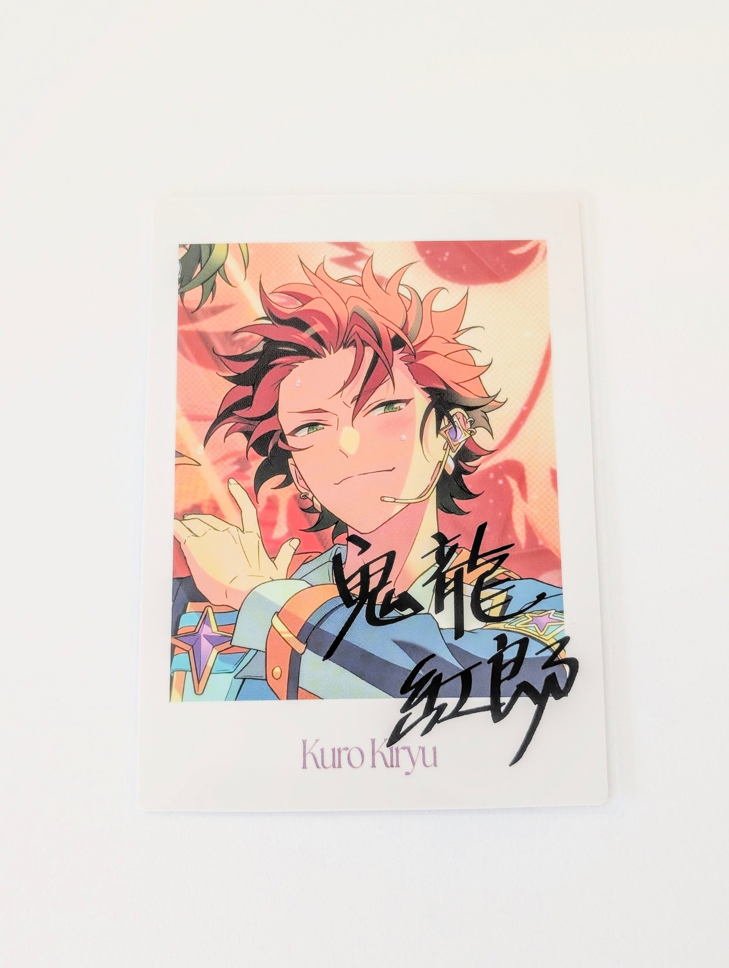 Ensemble Stars!! gracolle P.A.shots!! ES 10th Anniversary