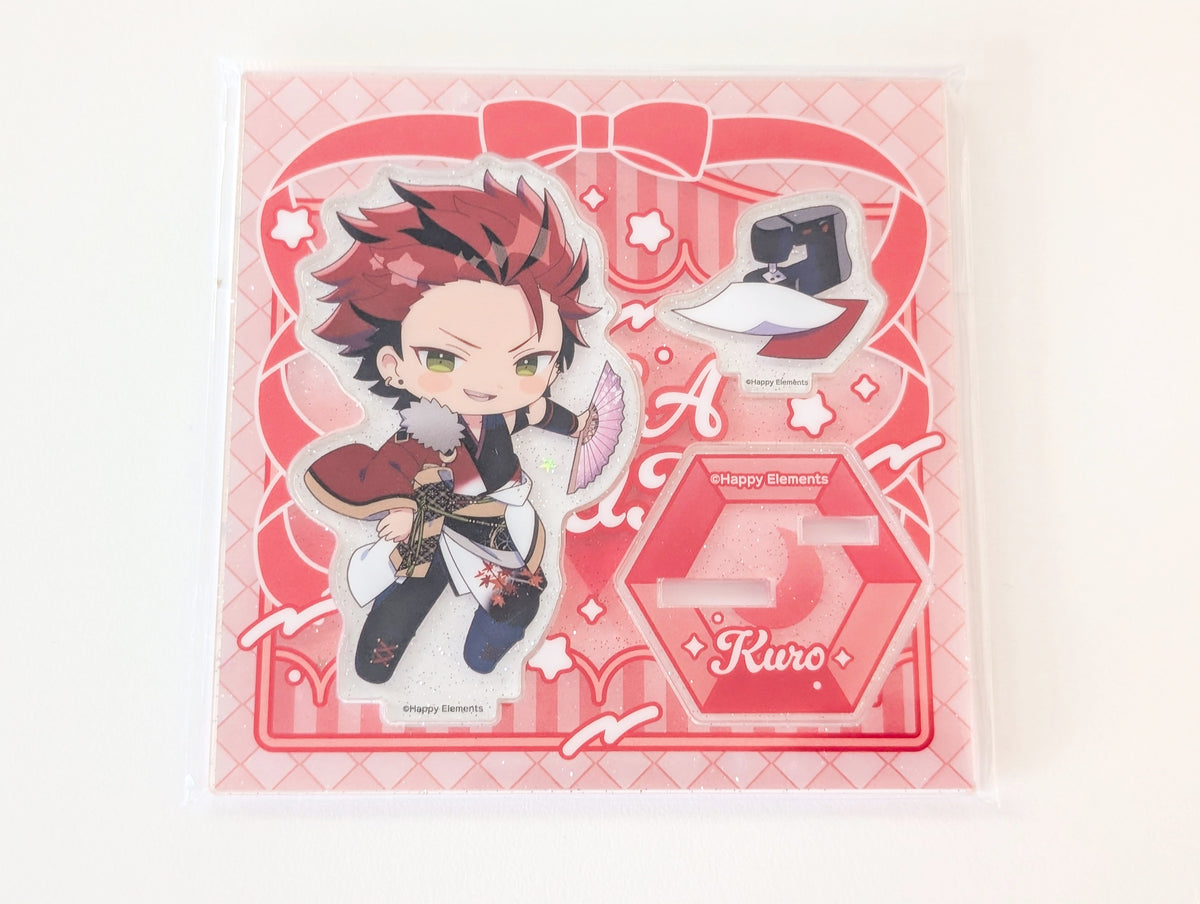 Ensemble Stars!! Kyaratoria Acrylic Stand