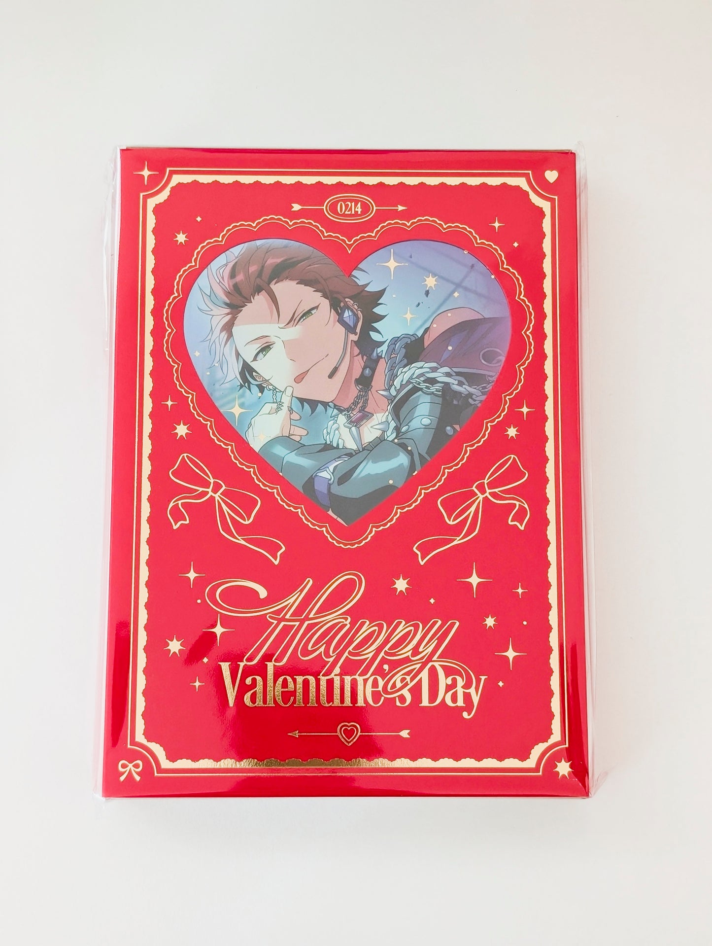 Ensemble Stars!! Visual Coffret