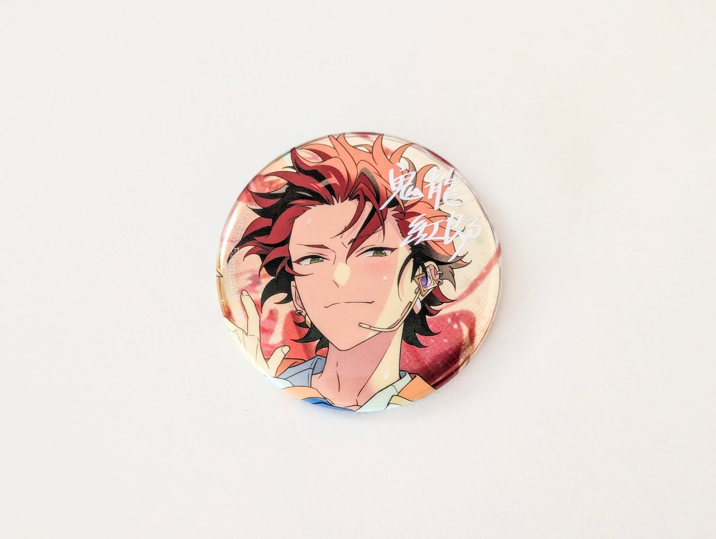Ensemble Stars!! gracolle CANBA!! ES 10th Anniversary