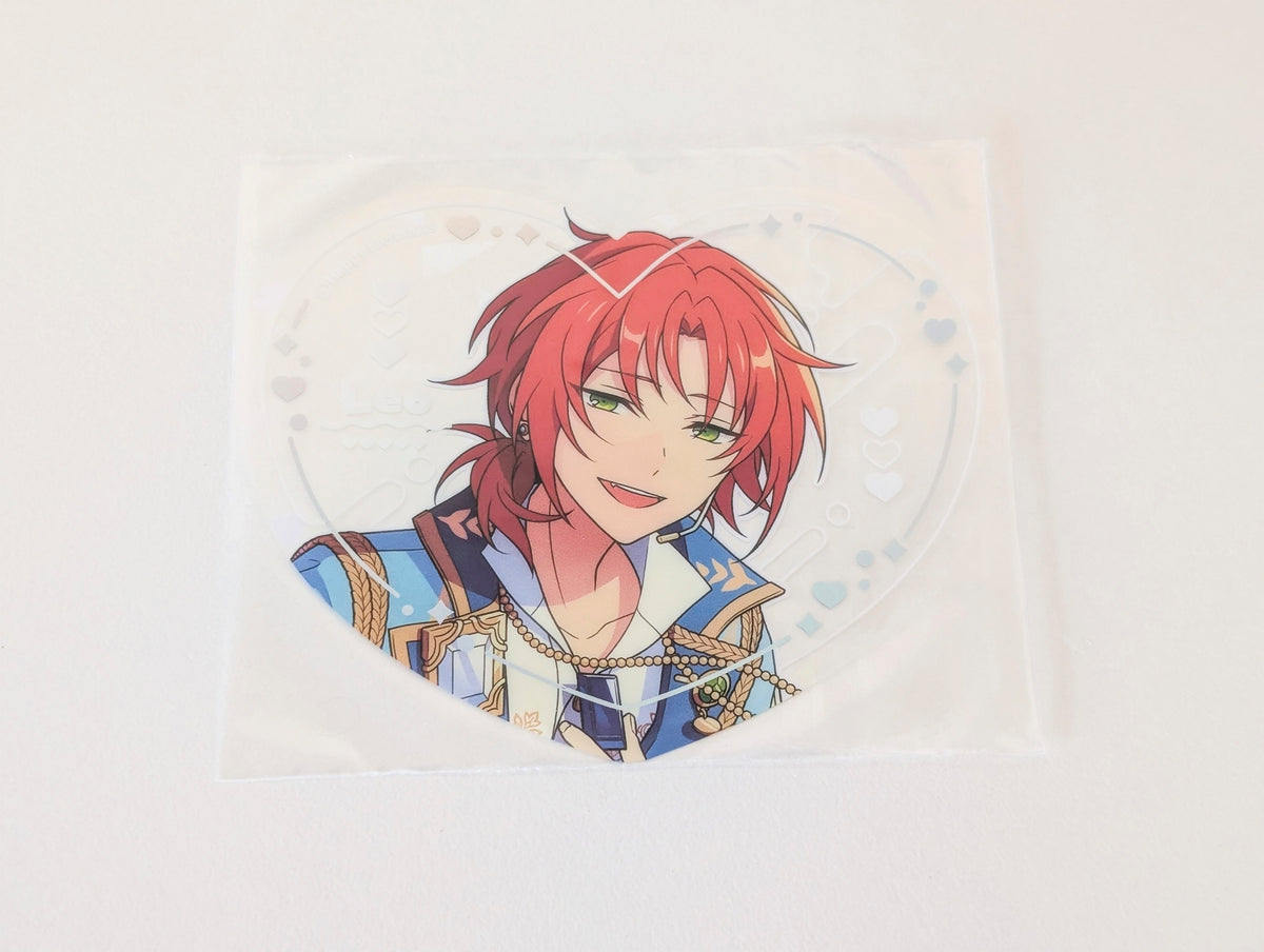 Ensemble Stars!! Pikuria Collection Premium Vol.4/5/6
