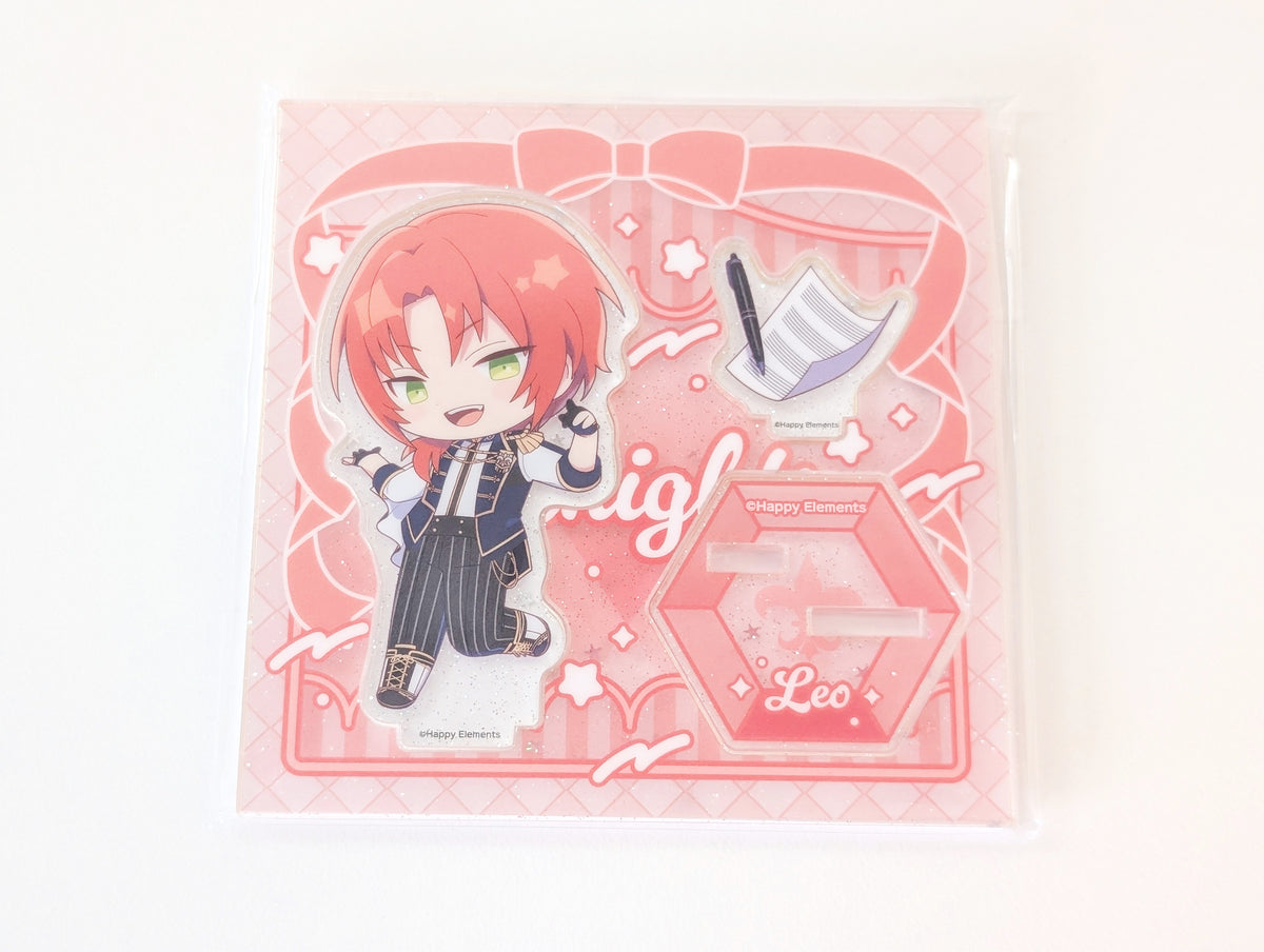 Ensemble Stars!! Kyaratoria Acrylic Stand
