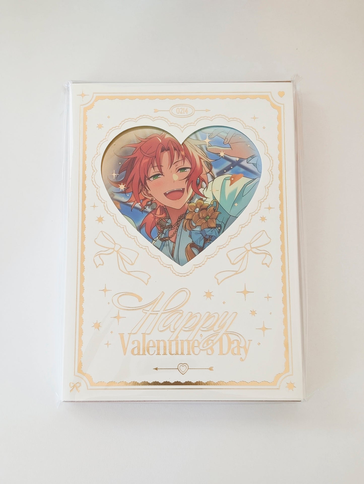 Ensemble Stars!! Visual Coffret