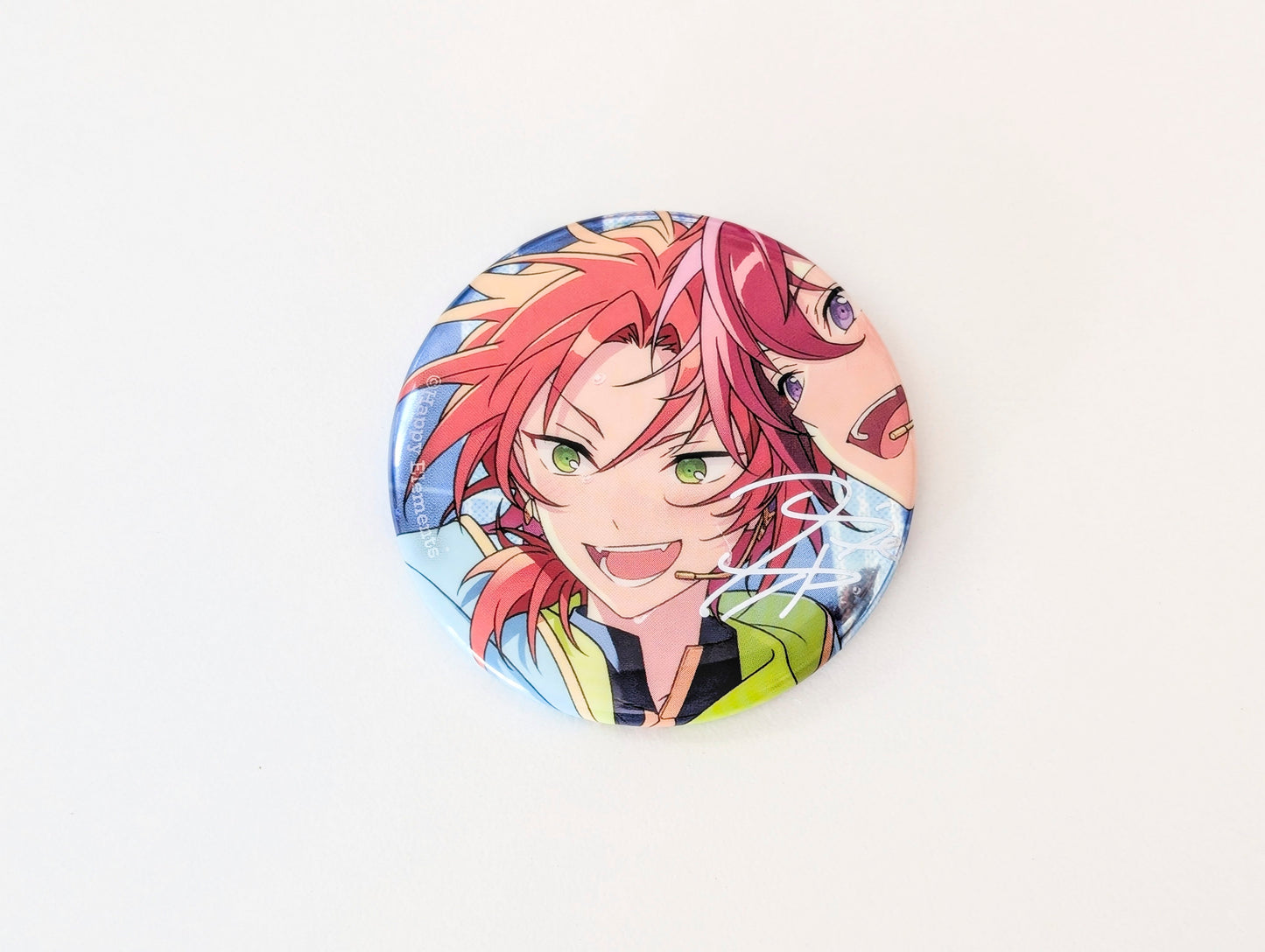 Ensemble Stars!! gracolle CANBA!! ES 10th Anniversary