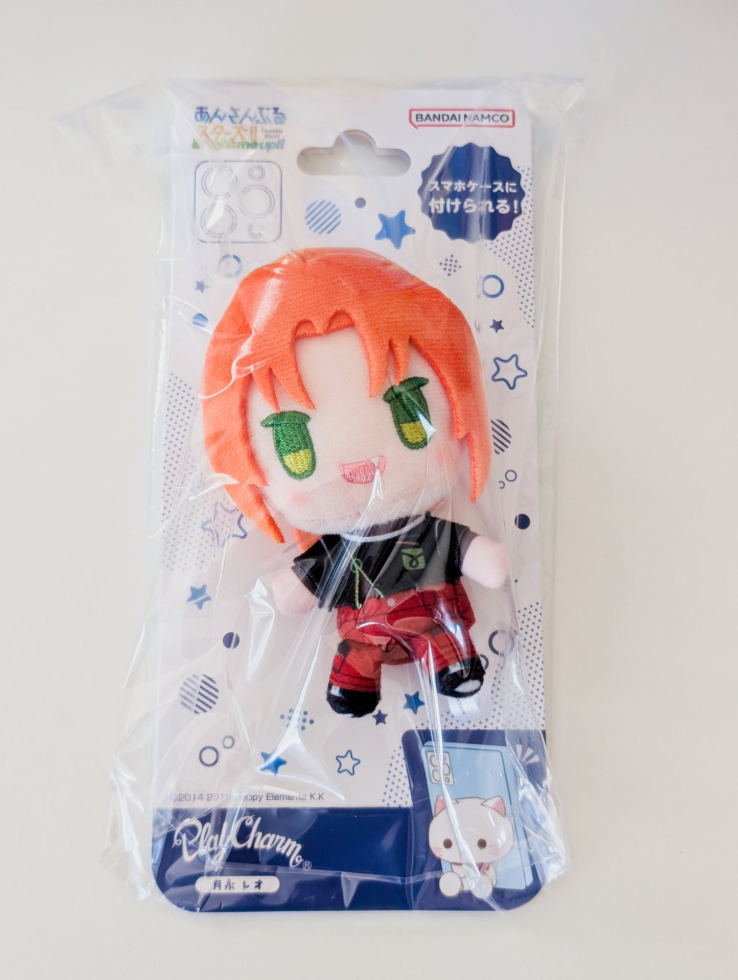 Ensemble Stars!! PlayCharm Vol.2